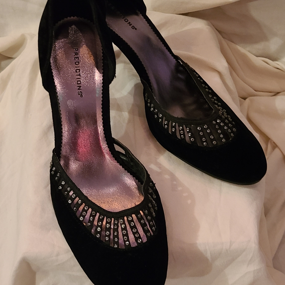 Sexy heel, size 9